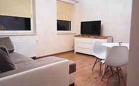 Apartament Hubertus