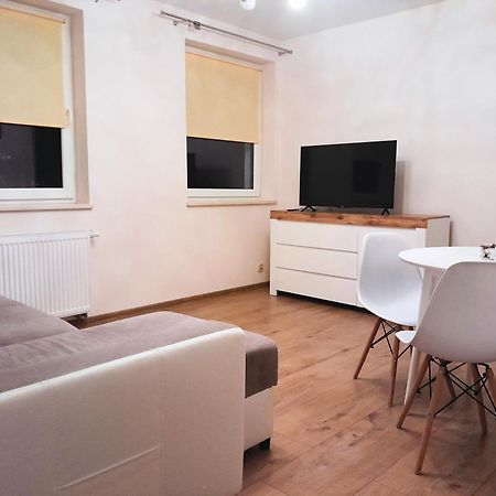 Apartament Hubertus Bochnia Exterior photo