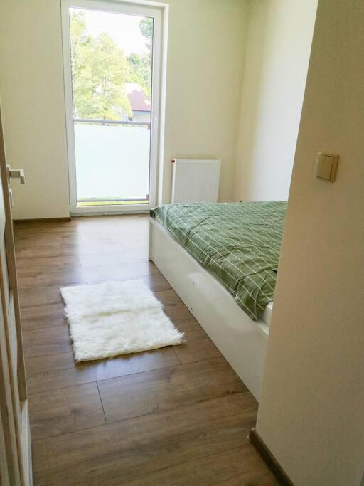 Apartament Hubertus Bochnia Exterior photo