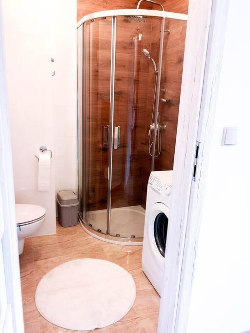 Apartament Hubertus Bochnia Exterior photo