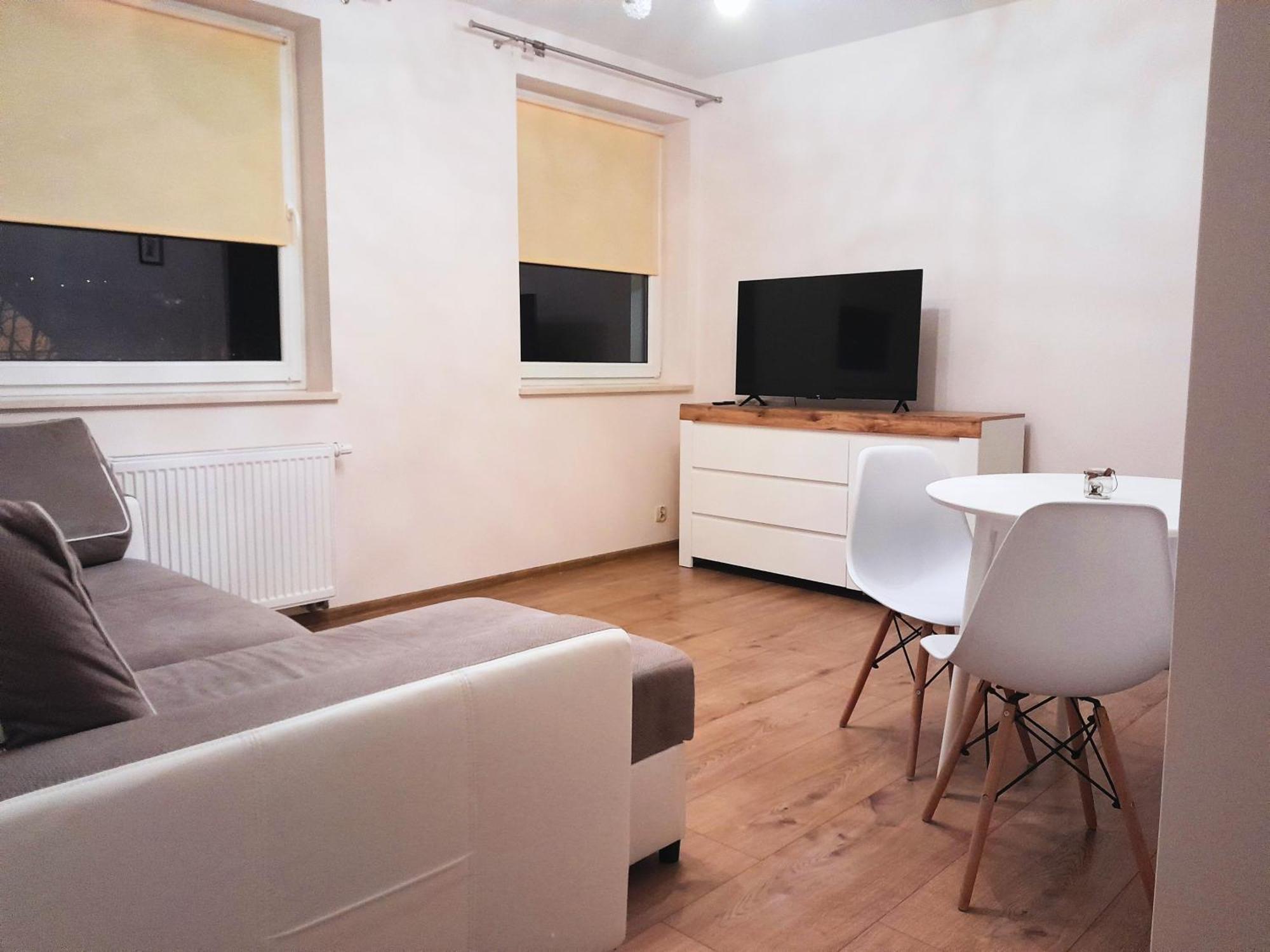 Apartament Hubertus Bochnia Exterior photo