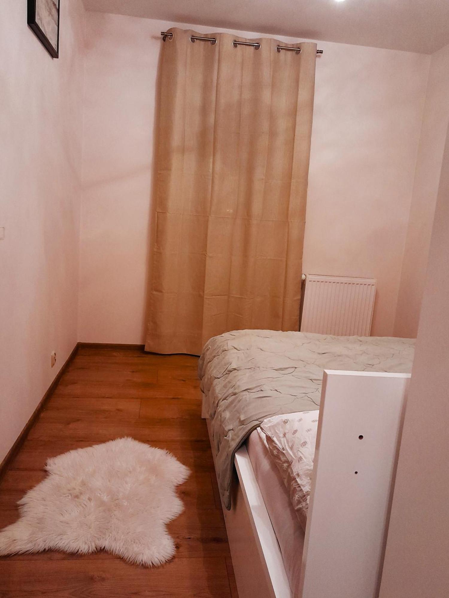 Apartament Hubertus Bochnia Exterior photo